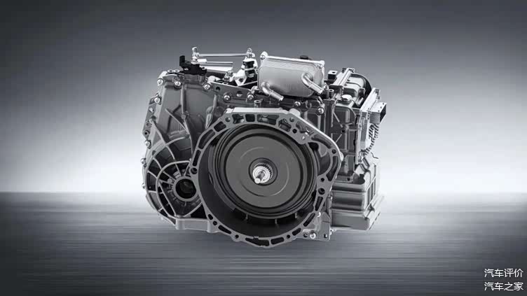 搭载祺盛动力7wdct的广汽传祺gm6,应用优化开发后的离合器热管理模型