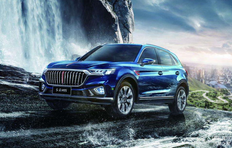 红旗4月销14500辆 增长168%,中国版"劳斯莱斯"发布