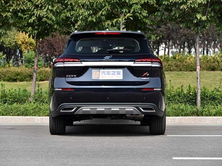 云车展精打细算这些10万级高品质suv不容错过