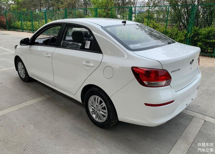 2020款起亚焕驰优惠很大5万左右就能入手