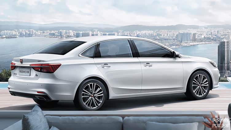 上汽荣威i6,一款十万级家用性价比轿车