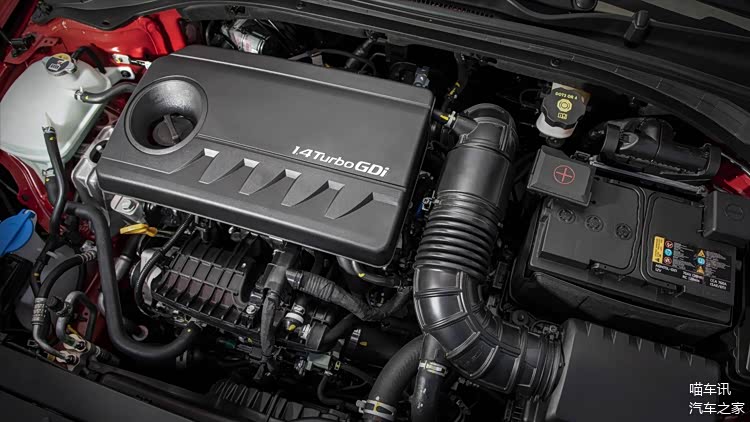 新款现代i30预告图发布 将于日内瓦车展亮相