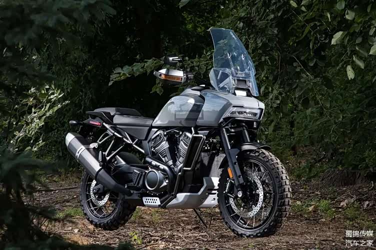 哈雷推出首款adv车型和非双以及水鸟竞争有无胜算