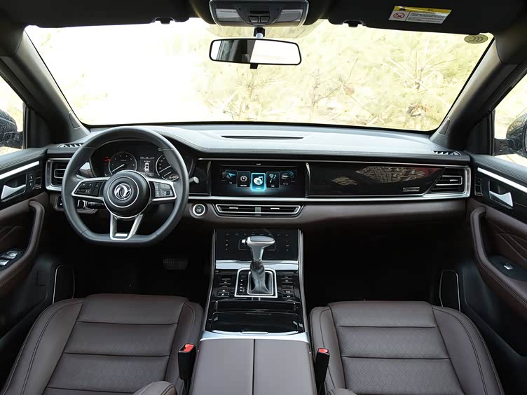 5月上市新车东风风光ix7新增车型上市售1559万起