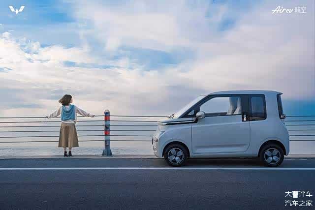 自动挡小型车排行榜_小型SUV自动买什么车好?(2)