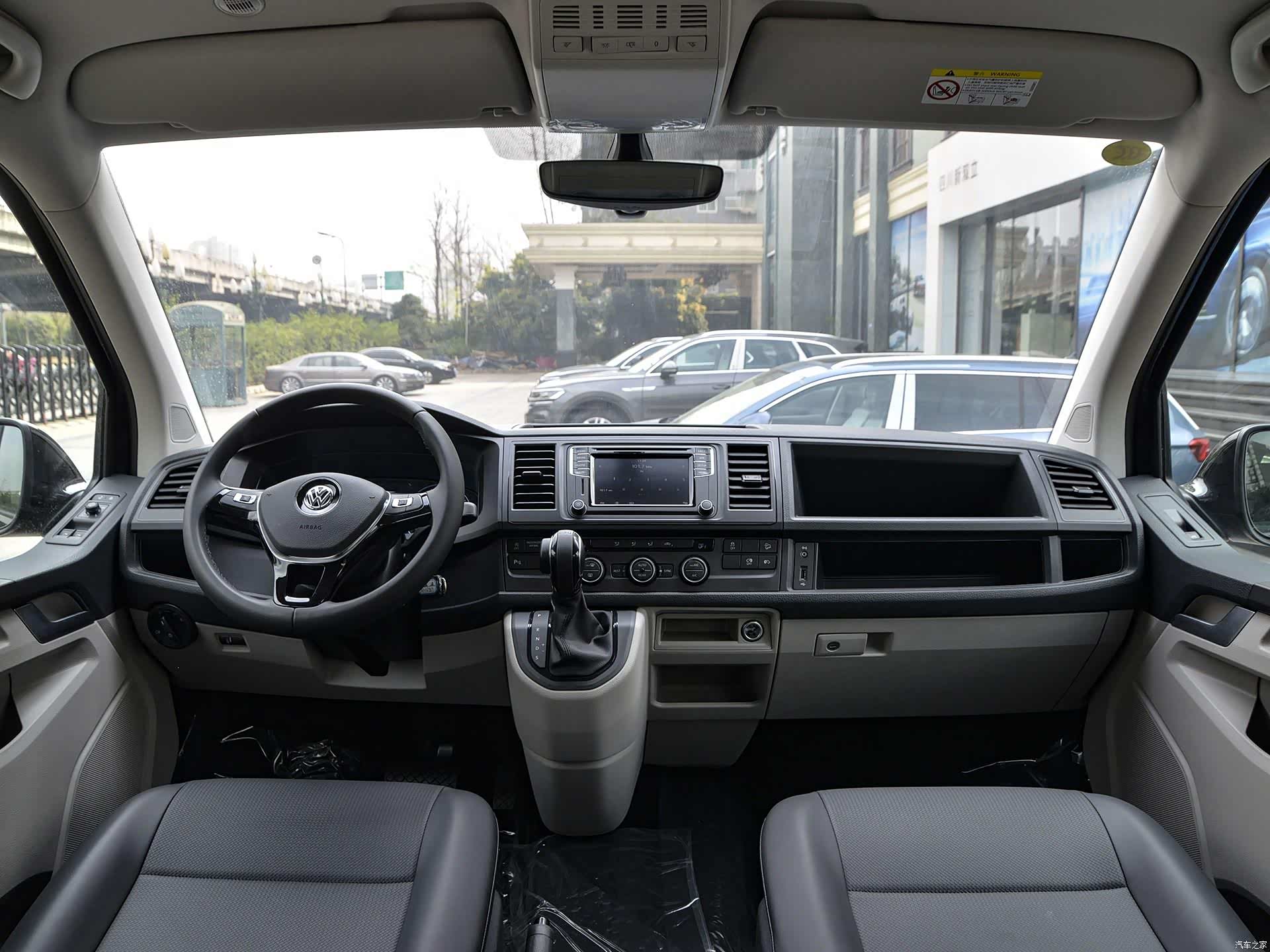 大众凯路威广州地区有现车最高优惠21万