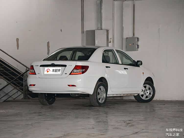 售价449万元满足国六标准2020款比亚迪f3上市