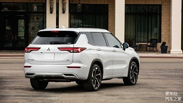 車系:歐藍德phev(進口)標籤:新車資訊新能源車