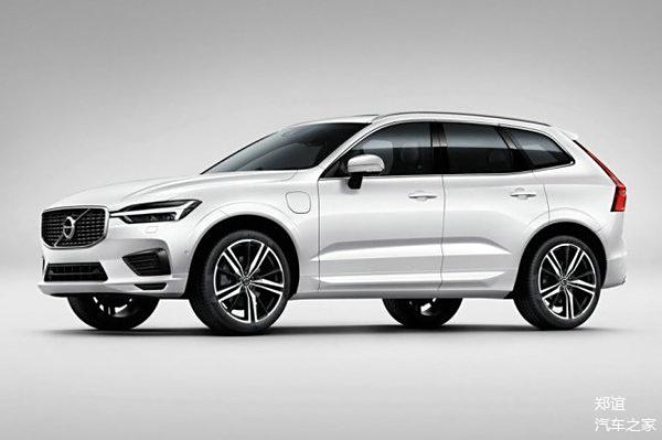 【下一代沃爾沃xc60或為純電動汽車,使_車家號_發現車生活_汽車之家