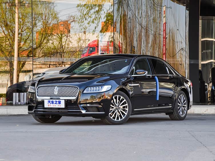 低调不平庸大空间中大型轿车怎么买静态对比林肯大陆红旗h9