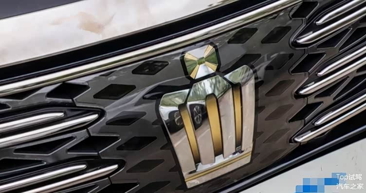 丰田crownkluger申报图曝光挂皇冠标识比汉兰达高端