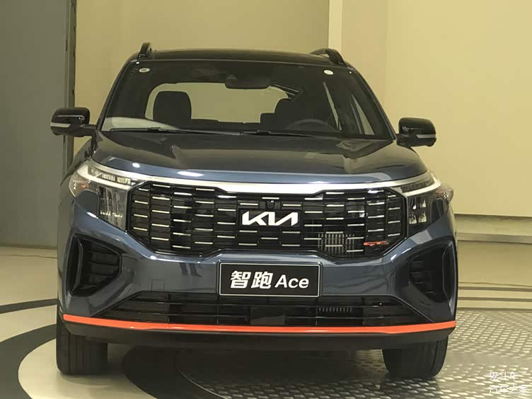 突破技术瓶颈 起亚智跑ace 1.5t发动机迸发200匹马力