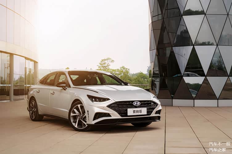 韩系汽车真的一无是处?车评人:也不一定