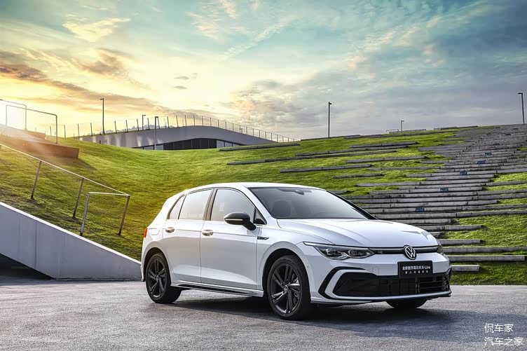 一汽大众ea211 1.5t evo发动机下线_车家号_发现车生活_汽车之家