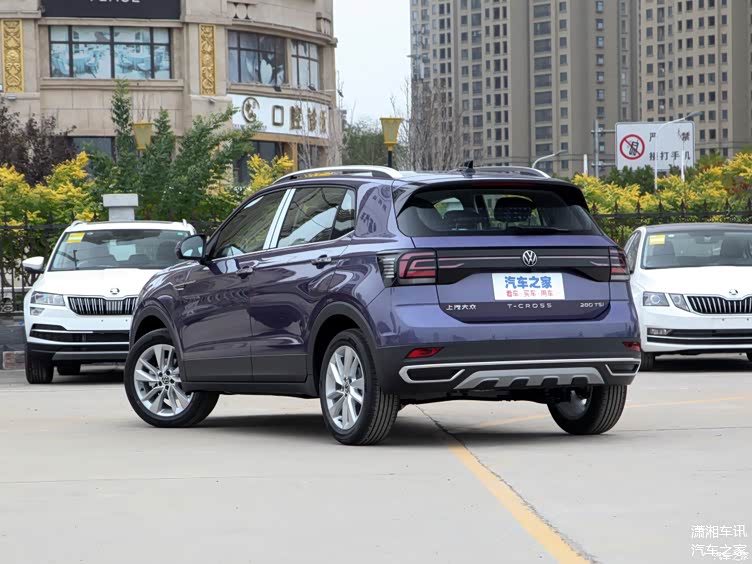 2021款大众途铠热销中售9.09万起,享多重金融大礼!