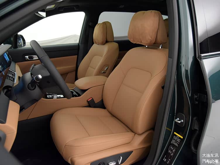 2021款理想one上市它真的比三系香吗