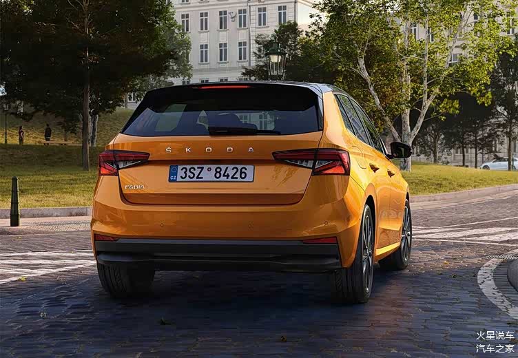 又一款a0级小车卷土重来网友售价合理定超polo飞度