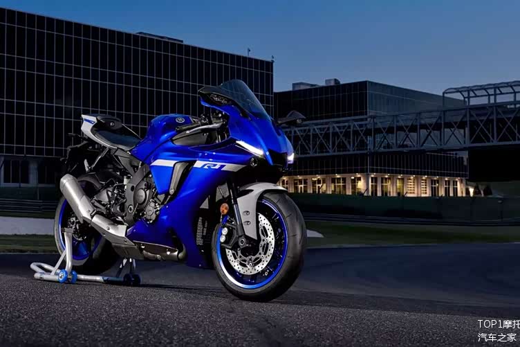 雅马哈yzf-r1正式官宣 8月11日登陆国内市场_车家号_发现车生活_汽车