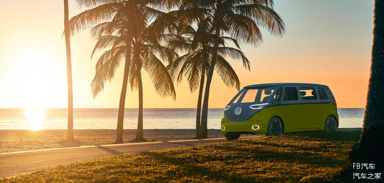 未来可能更早到来大众发布accelerate战略加速转型