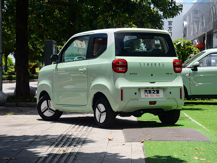 取消副驾座椅电动调节,便宜3000元,续航201km_车家号_发现车生活_汽车