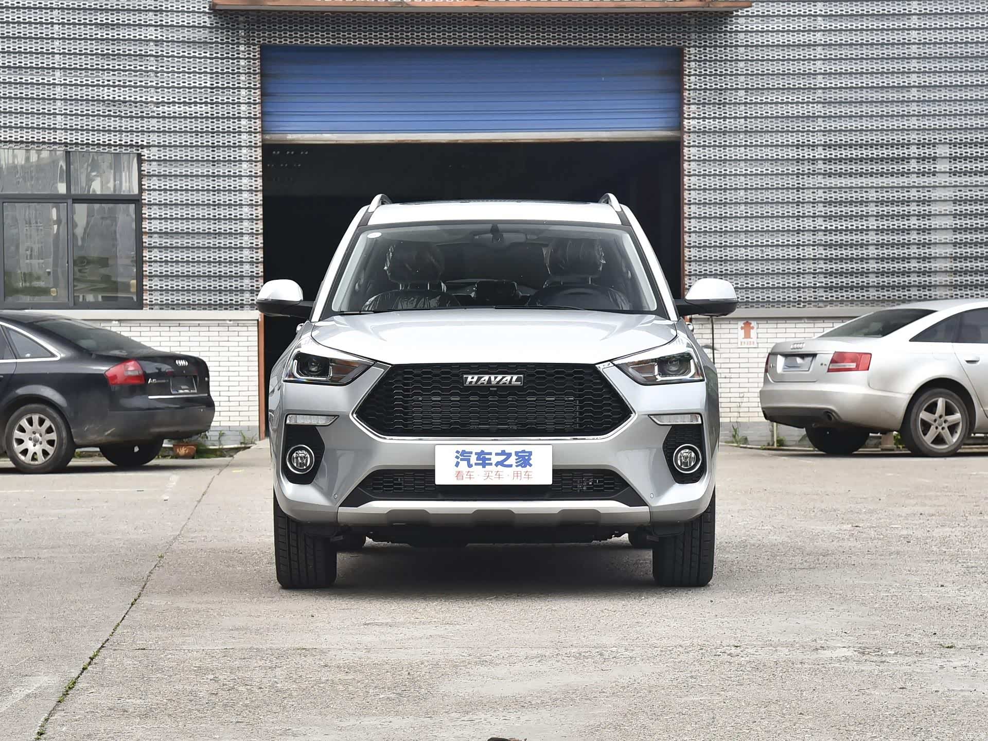 2020款哈弗h6coupe限时优惠175万淮安热销中15t多色可选