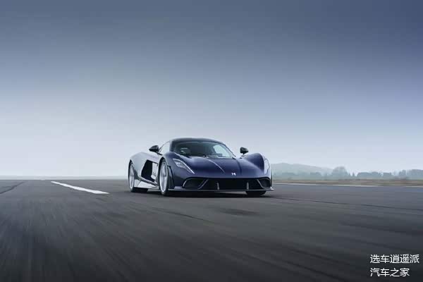 轩尼诗毒液(hennessey veno_车家号_发现车生活_汽车之家