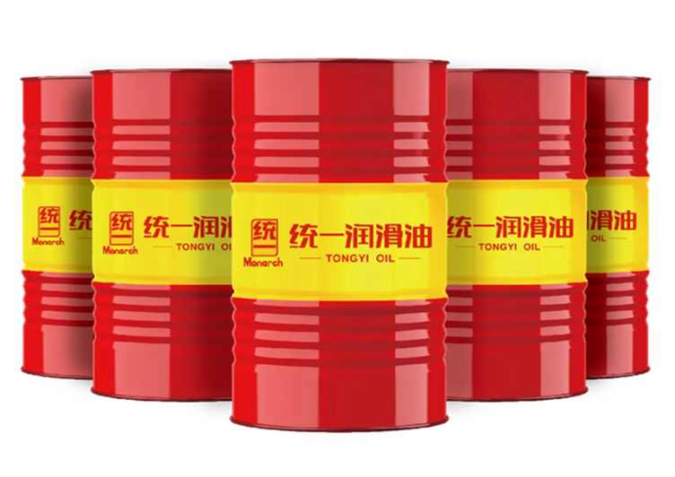 汽修师们都是这么用统一齿轮油保养手动变速箱的