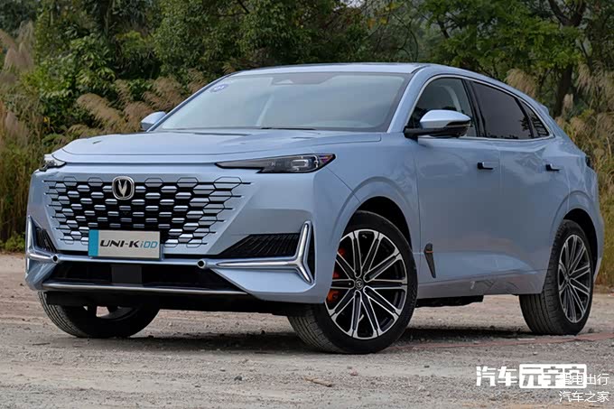 uni-t已确认推出混动车型(s202 phev);uni-v混动版(c281 phev)将于8月