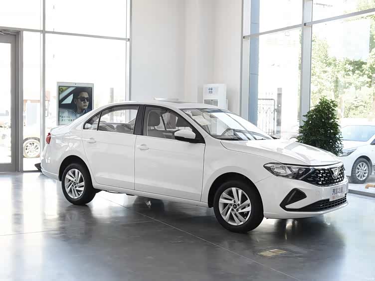 捷达va3 更高性价比的代表作