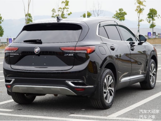 昂科威s比皓影更加适合我