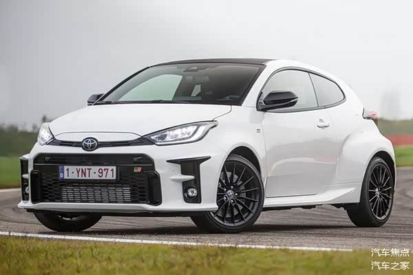 【落地价50万左右,丰田gr yaris_车家号_发现车生活_汽车之家