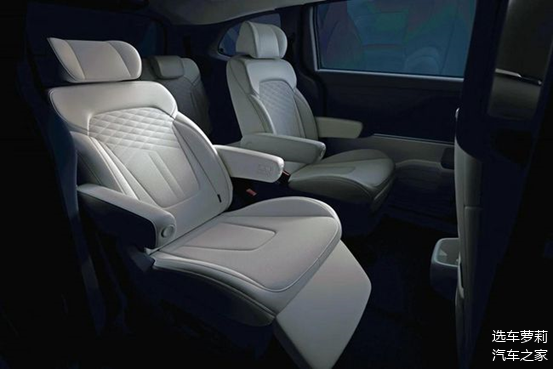 全新现代custo正式亮相 有着舒适的内部空间_车家号_发现车生活_汽车