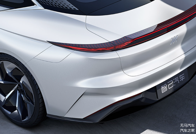 售价4088万剑指蔚来et7智己l7竞争力分析