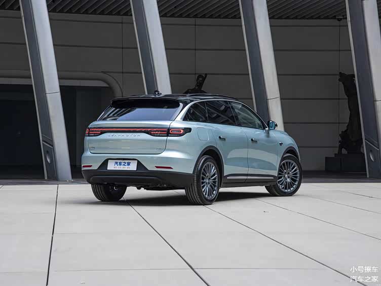 98万元起 零跑c11增程版上市 纯电续航285km_车家号_发现车生活_汽车