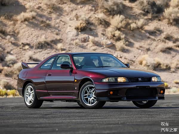 【低里程数日产r33 skyline g_车家号_发现车生活_汽车之家