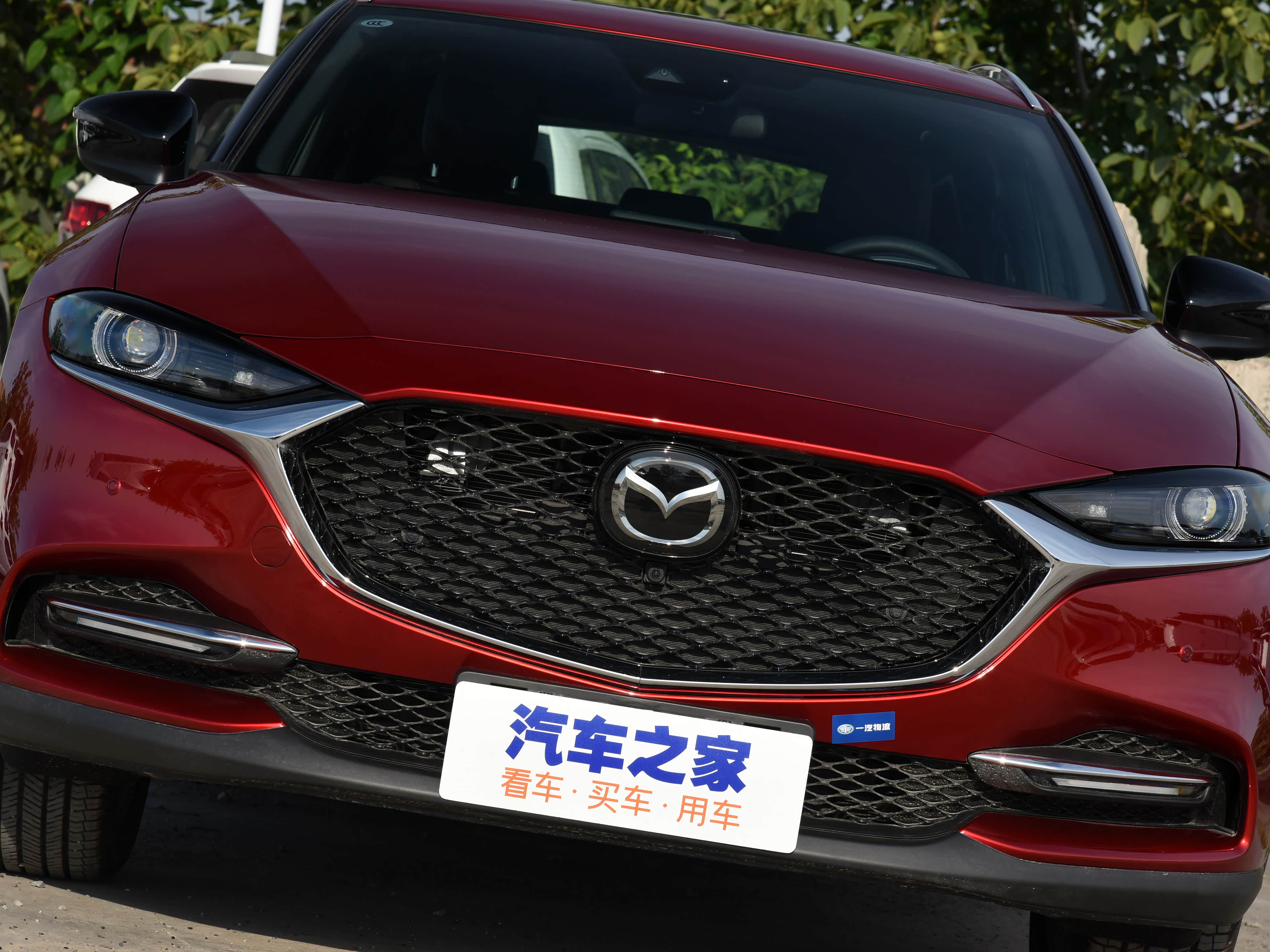 惠州地区2020款马自达cx4售价1488万2158万2021款接受预定