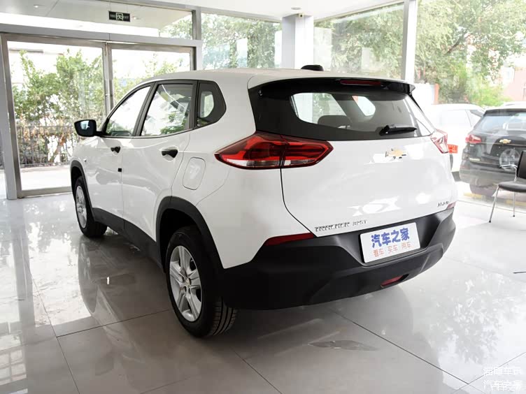 增添用户购车选择,2020款创酷325t 自动趣版淄博地区已到店!