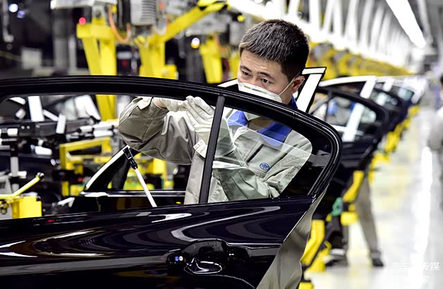 【汽车人】行稳致远——中国汽车工业下半年如何发展