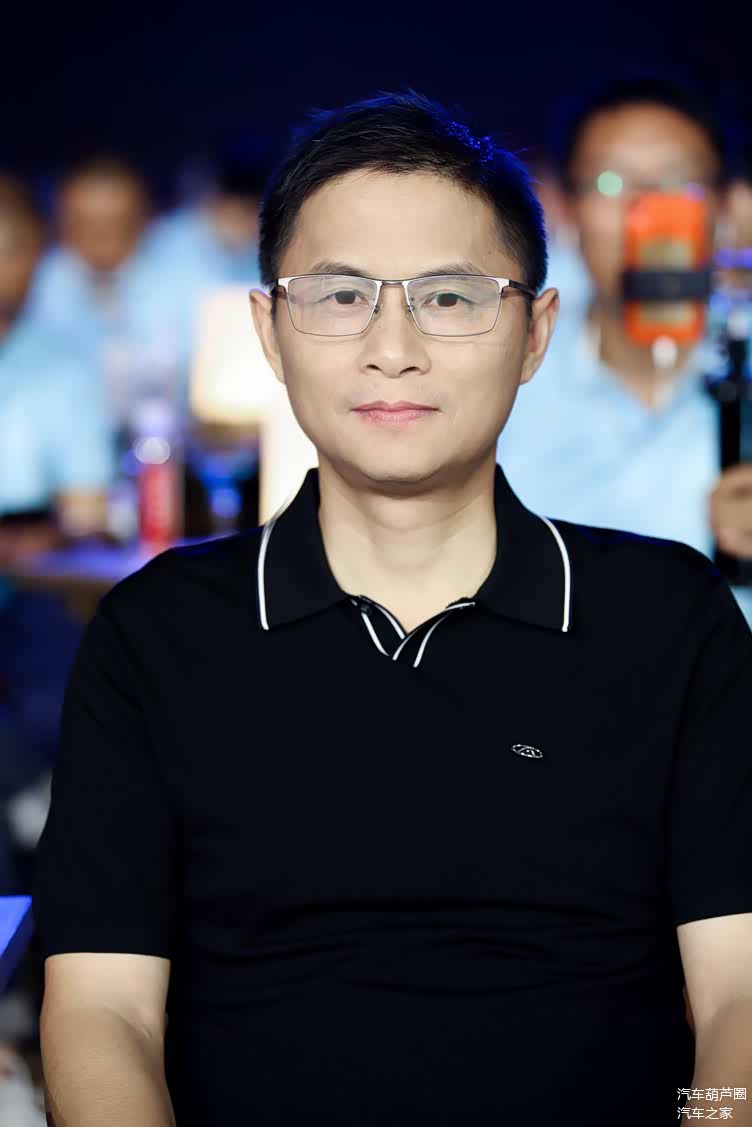 专访奇瑞汽车高新华:平台化——品质与成本的极致共存