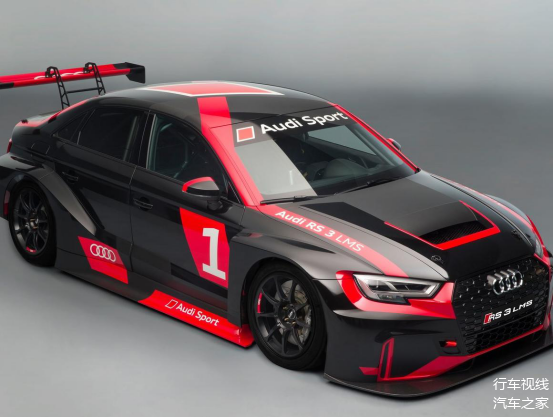 无敌了当之无愧的老大奥迪rs3打破纽北赛道纪录