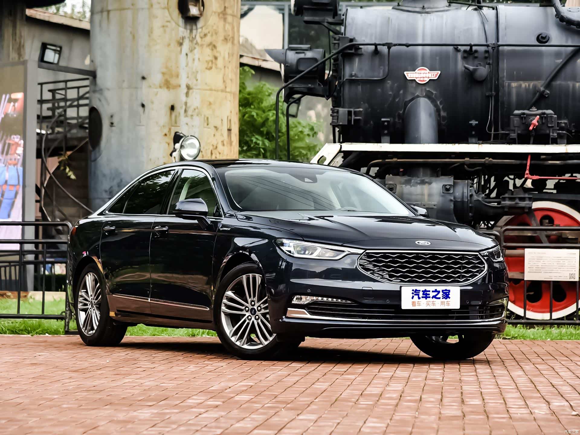 福特金牛座值得一看