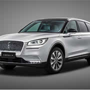 20多万的林肯suv来袭!冒险家正式上市_车家号_发现车生活_汽车之家