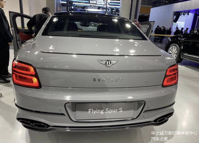 宾利汽车中国内地及香港,澳门执行总经理彼夕乐(bernd pichler)表示:"