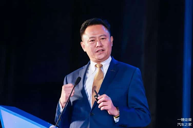 一汽集团党委书记,董事长 徐留平