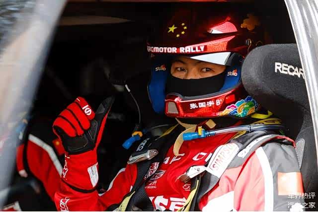 连战三年秒杀奥迪北京越野达喀尔载誉归来fia位列第四