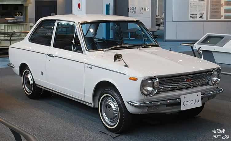 想找一款实惠好用的车那就看看卡罗拉家族吧