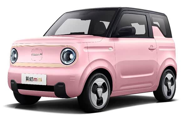 这一神话的上汽通用五菱仅用五菱宏光mini这款微型电动车向车界树立了
