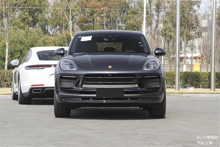 最高涨幅19万元新款保时捷macan上市售573853万元