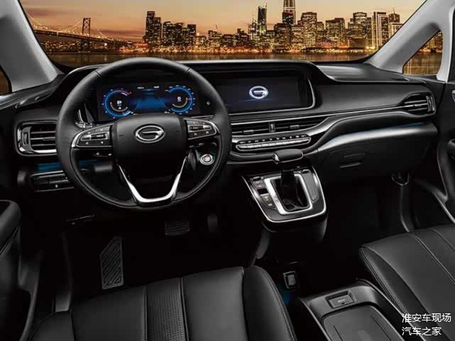 在动力方面,2021款传祺m6配备了传祺的新型第三代270t(1.