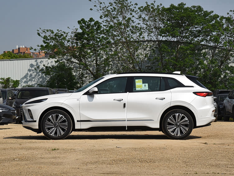 引自汽车之家图库